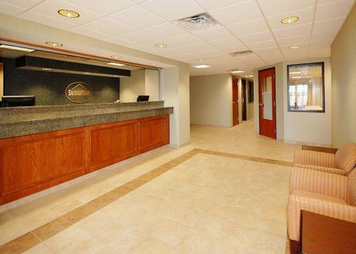 Welcome Suites-o'fallon O'Fallon