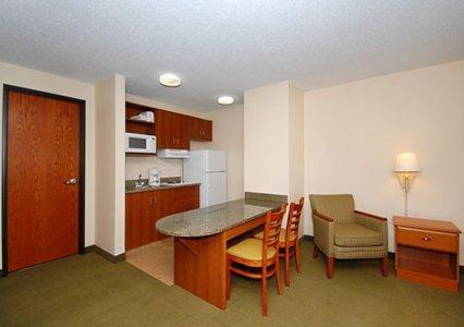 Welcome Suites-o'fallon Hotel