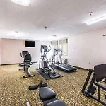 Welcome Suites-O\'Fallon 